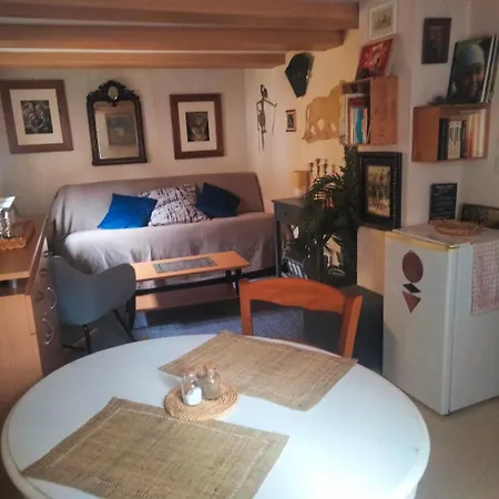 Petit Nied Cosy * Obernai